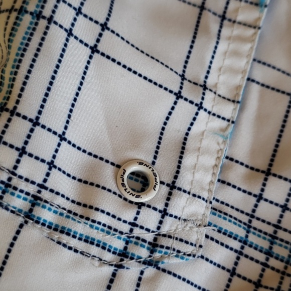 Pipeline swim shorts 30 - Picture 3 of 6